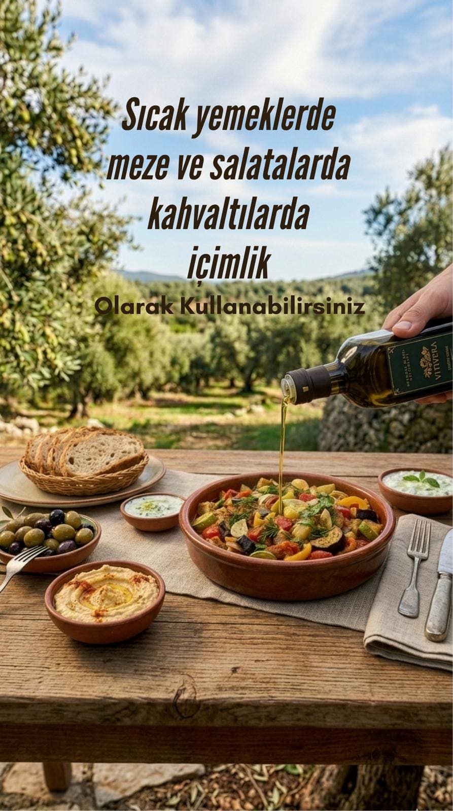 Günlük Sofra