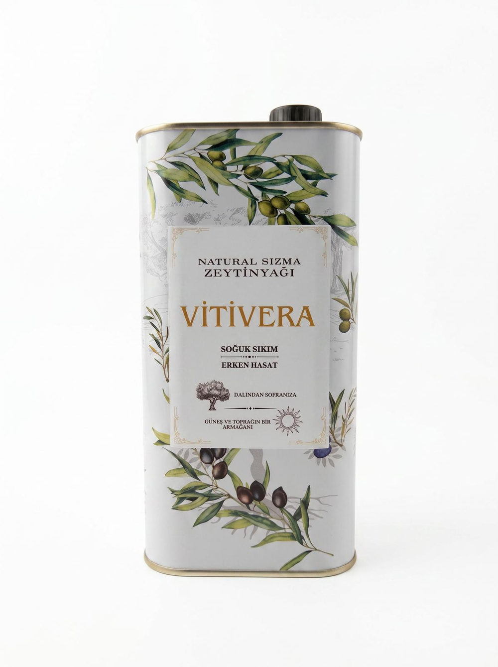 Naturel Sızma